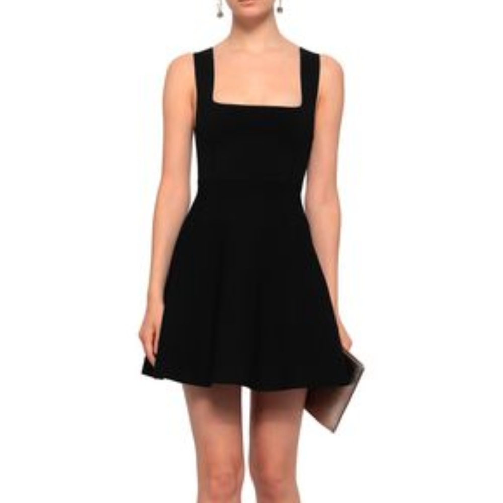 Brand New with tag Nicholas Flared knit Dress